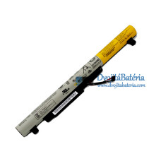 Batéria pre Lenovo Flex2-15 L13S4A61 L13M4E61 L13S4E61 Flex2-14 M50-70 L13L4A61 [náhradná batéria]